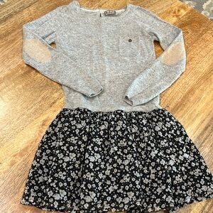 The PRETTIEST dress!